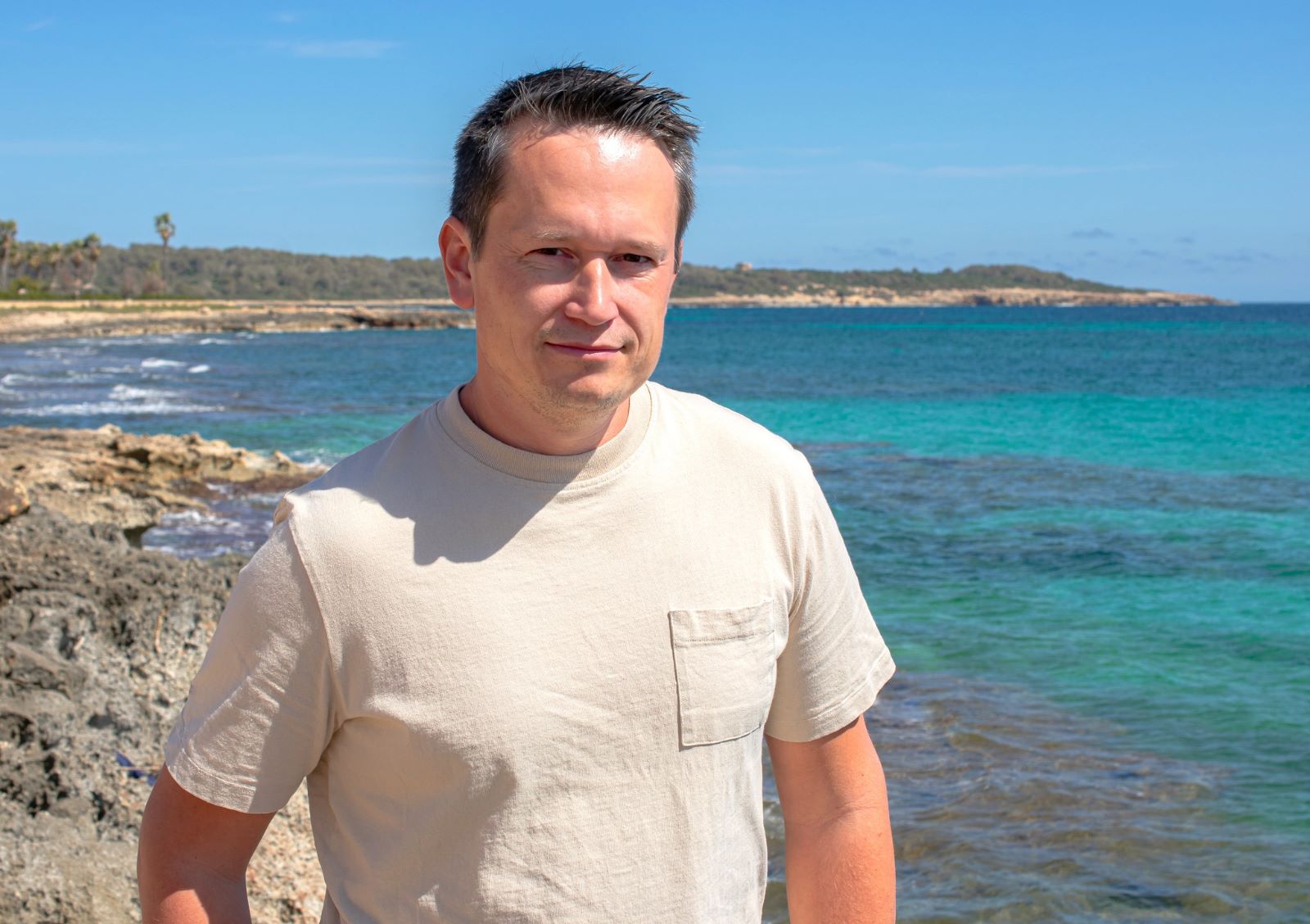 Petr Chmelíček